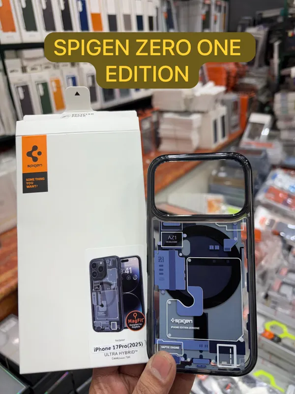AK_PREMIUM_Transparent_Circuit_Design_Case_for_iPhone_17_Pro_/_17_Pro_Max_|_MagSafe_Compatible_Clear_Back_Cover_|_Shockproof_Hybrid_Protection_with_Camera_Guard