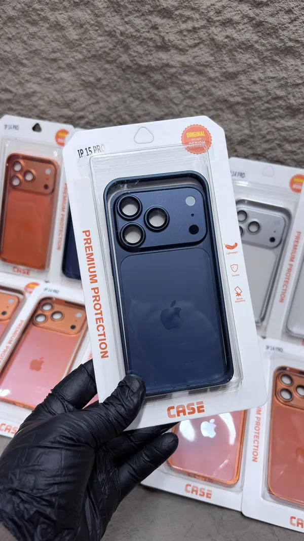 AK_PREMIUM_iPhone_17_Pro_Max_Look_Converter_Case_–_Hard_Metal_Frame_with_Premium_Glass-Look_Metal_Back_|_In-Built_Camera_Lens_Protector_|_For_iPhone_13/14/15/16_Pro_&_Pro_Max