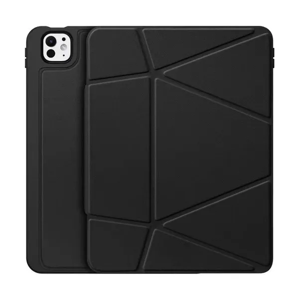 Black_Auto_Wake_Sleep_Smart_Case_Cover_For_Ipad_10Th_And_11Th_Generation_Power_Saving_Tablet_Protection_With_Magnetic_Closure
