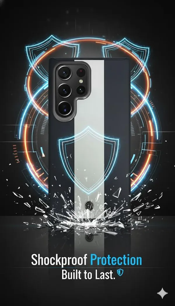 Black_Premium_Wireless_Charging_Case_For_Galaxy_S24_Ultra_Two-Tone_Design,_Slim_Profile,_Shock-Resistant_Phone_Cover