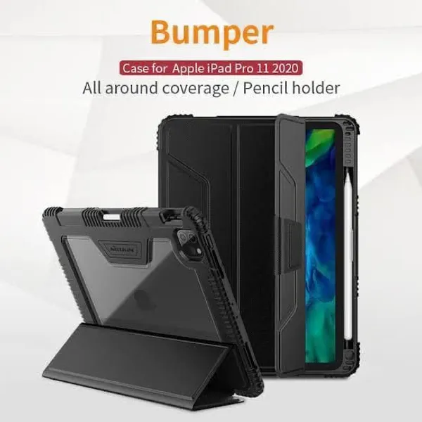 Transparent_Premium_Case_For_Ipad,_Military-Grade_Protective_Bumper_Cover_With_Pencil_Holder,_Black,_360-Degree_Protection_(I_Pad_13_Pro_M4)
