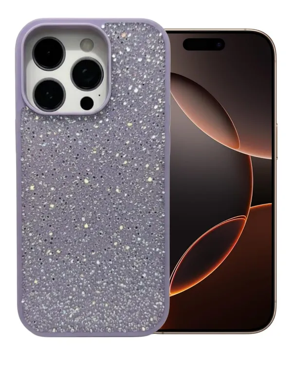 Purple_Premium_Glitter_Case_For_Iphone,_Sparkle_Crystal_Design,_Multiple_Colors_Available,_Protective_Phone_Cover_For_Iphone_(Iphone_16_Pro_Ma)