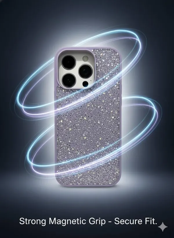 Purple_Premium_Glitter_Case_For_Iphone,_Sparkle_Crystal_Design,_Multiple_Colors_Available,_Protective_Phone_Cover_For_Iphone_(Iphone_16_Pro_Ma)