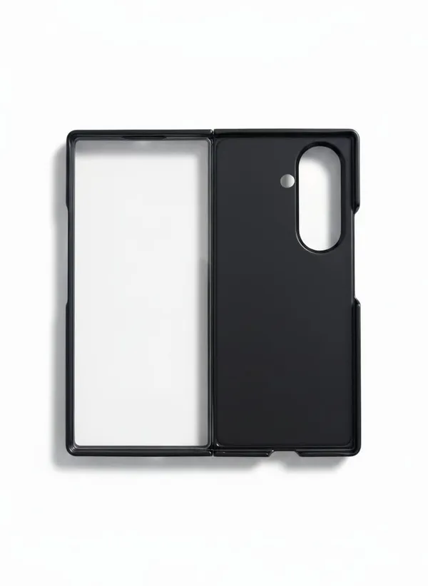 Black_Premium_Protective_Case_For_Galaxy_Z_Fold_7,_Black,_Ring_Holder_Stand,_Slim_Hybrid_Design
