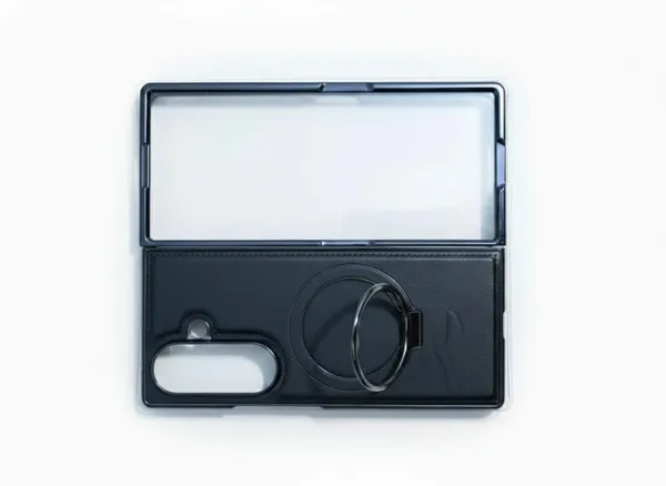 Black_Premium_Protective_Case_For_Galaxy_Z_Fold_7,_Black,_Ring_Holder_Stand,_Slim_Hybrid_Design