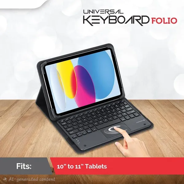 Black_Magnetic_Detachable_Bluetooth_Keyboard_Case_With_Touchpad_For_Apple_Ipad,_Black,_5_Million_Key_Strokes,_100-Hour_Working_Time,_Premium_Case_For_Ipad_(Ipad_10Th_Gen)