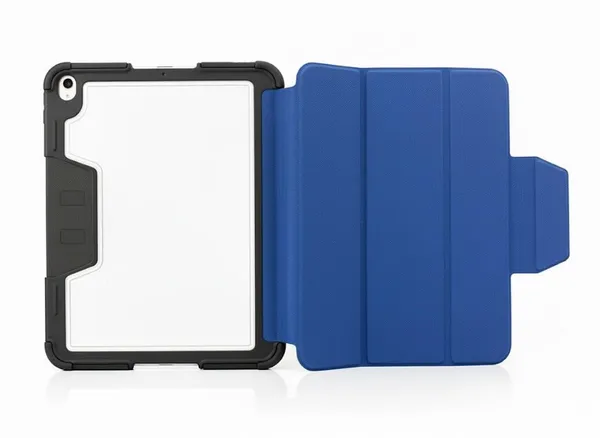 Blue_&_Black_Premium_Protective_Case_For_Ipad_With_Rugged_Dual-Layer_Design,_Navy_Blue_Folio_Cover,_Shock-Absorbing_Frame,_Stand_Function_(Ipad_Air_3Rd_Gen)