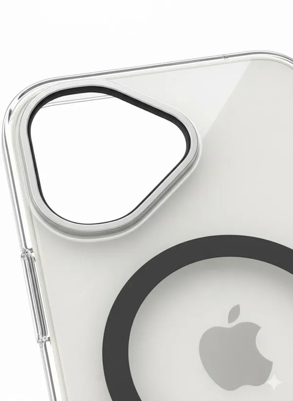 Transparent_Crystal_Clear_Premium_Phone_Case_For_Iphone_17,_Transparent_Tpu_Protective_Cover_With_Wireless_Charging_Ring,_Slim_Fit_Design