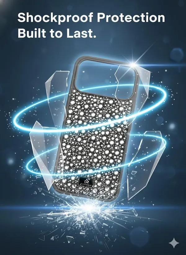 Silver_Diamond_Glitter_Case_For_I_Phone_17_Pro_Max,_Military_Grade_Protection,_Colors_Available,_Trending_Glitter_Case_(Silver,_Iphone_17_Pro_Max)