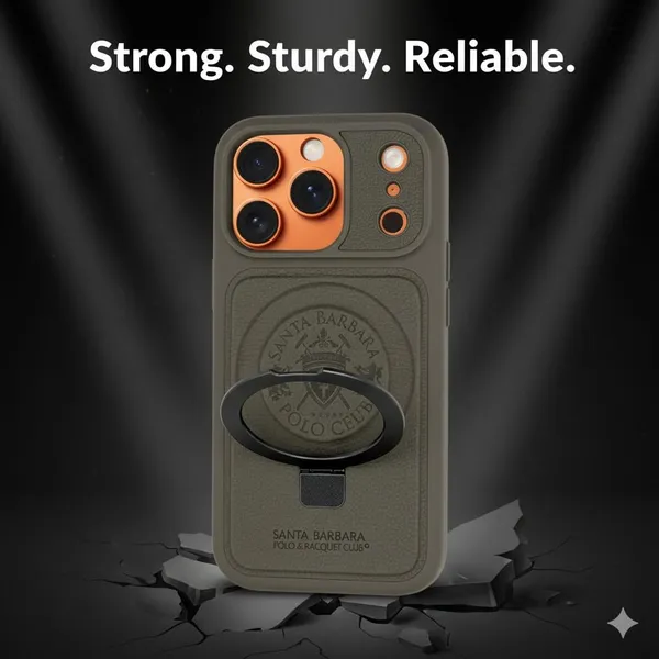 Black_Sanata_Barabara_Military-Grade_Wireless_Ring_Stand_Case_For_Iphone_17_Pro/Pro_Max,_Heavy-Duty_Shockproof_Cover_With_Camera_Protection,_Olive_Green_(Iphone_17_Pro_Max)