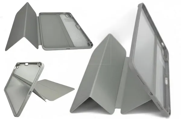 Grey_Premium_Protective_Case_For_Ipad_10.9-Inch,_10Th_Generation_(2022)/A16_(2025),_Grey,_Dual_Tone_Slim_Design_(Ipad_A16_(2025))