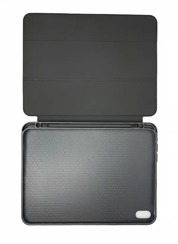 Black_Premium_Folio_Case_For_Ipad_10Th/11Th_Generation_10.9-Inch,_Auto_Wake/Sleep,_Stand_Function,_Premium_Textured_Cover_(Ipad_11Th_Gen_10.9)