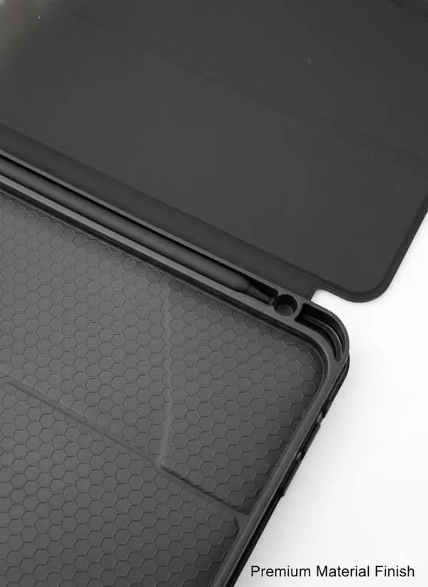 Black_Premium_Folio_Case_For_Ipad_10Th/11Th_Generation_10.9-Inch,_Auto_Wake/Sleep,_Stand_Function,_Premium_Textured_Cover_(Ipad_11Th_Gen_10.9)
