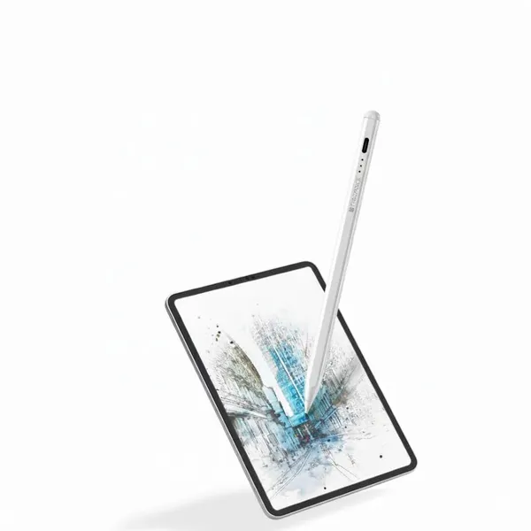 White_Universal_Sketch_Pencil,_Digital_Stylus_With_Type-C_Charging,_Replaceable_Nib,_Strong_Magnetic_Hold,_Compatible_With_Ios,_Android_And_Windows_Os