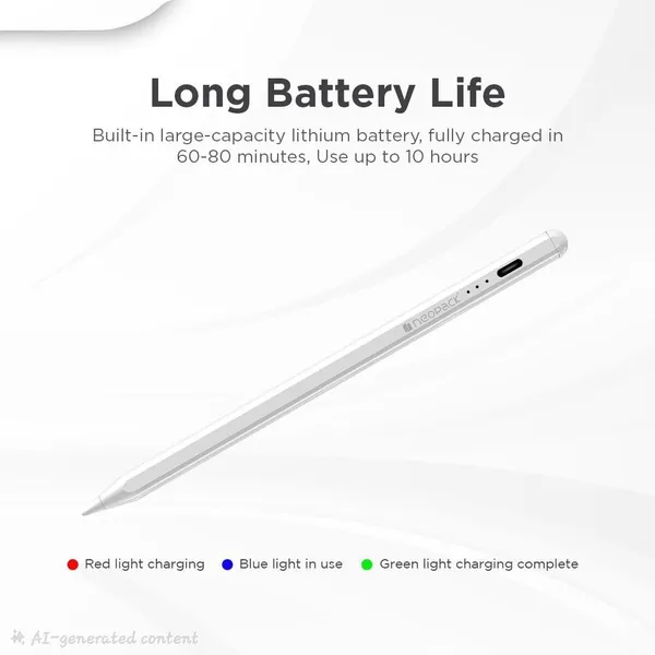 White_Universal_Sketch_Pencil,_Digital_Stylus_With_Type-C_Charging,_Replaceable_Nib,_Strong_Magnetic_Hold,_Compatible_With_Ios,_Android_And_Windows_Os
