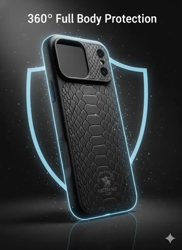 Black_Sanata_Barbara_Premium_Snake_Pattern_Phone_Case_For_Iphone_17_Pro/Pro_Max,_Luxury_Black_Leather_Texture_Protective_Cover_With_Camera_Protection_(Iphone_17_Pro)