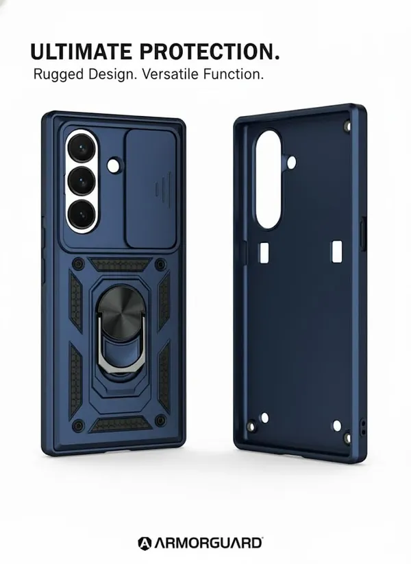 Blue_Premium_Military_Grade_Protective_Case_For_Samsung_Galaxy_Z_Fold_7,_Heavy_Duty_Armor_Shell_With_Ring_Holder_Stand