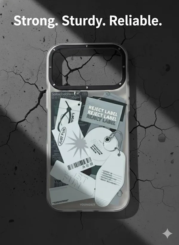 Transparent_Youngkitt_Premium_Printed_Case_For_Iphone_17_Pro/Pro_Max,_Transparent-Silicon_Frame,_Strong_Sturdy_Design,_Premium_Material_Finish_(Iphone_17_Pro_Max)