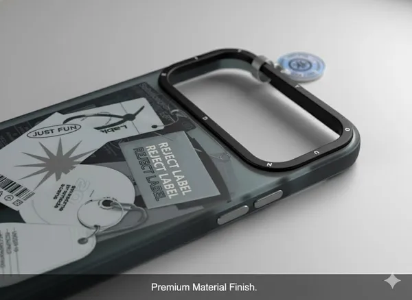 Transparent_Youngkitt_Premium_Printed_Case_For_Iphone_17_Pro/Pro_Max,_Transparent-Silicon_Frame,_Strong_Sturdy_Design,_Premium_Material_Finish_(Iphone_17_Pro_Max)