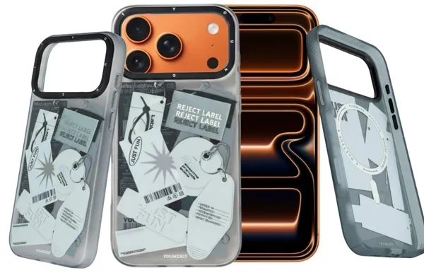 Transparent_Youngkitt_Premium_Printed_Case_For_Iphone_17_Pro/Pro_Max,_Transparent-Silicon_Frame,_Strong_Sturdy_Design,_Premium_Material_Finish_(Iphone_17_Pro_Max)