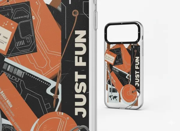 Transparent_Youngkitt_Premium_Printed_Case_For_Iphone_17_Pro_Max,_Transparent-Silicon_Frame,_Strong_Sturdy_Design,_Premium_Material_Finish
