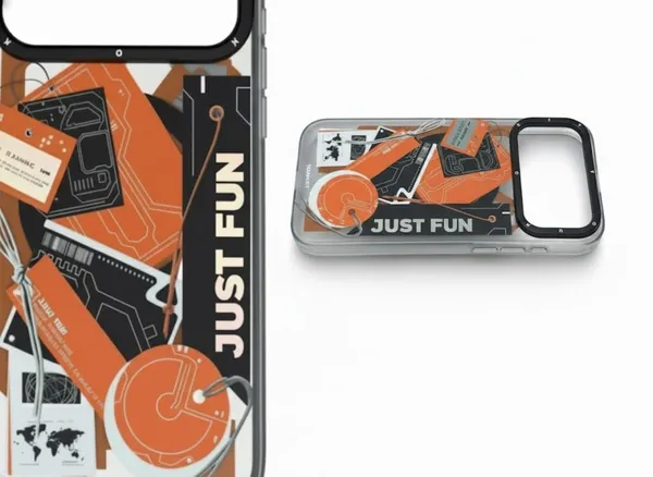 Transparent_Youngkitt_Premium_Printed_Case_For_Iphone_17_Pro_Max,_Transparent-Silicon_Frame,_Strong_Sturdy_Design,_Premium_Material_Finish