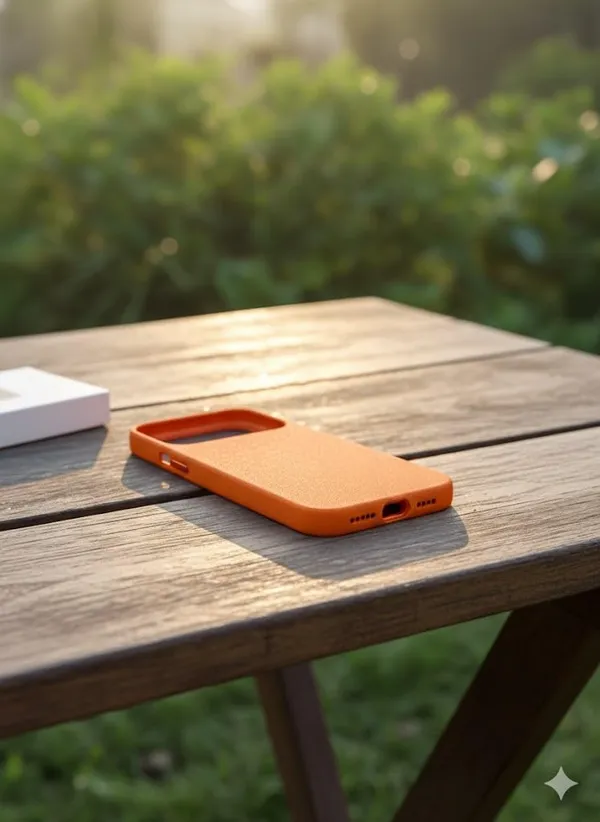 Orange_Premium_Protective_Case_For_Iphone_17_Pro/Pro_Max,_Orange,_Shock_Absorbent_With_Enhanced_Grip,_Wireless_Charging_Compatible,_Raised_Camera_Bezel_(Iphone_17_Pro)
