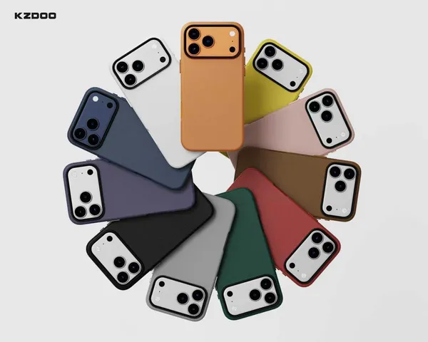 BORIS_Magnetic_Case_for_iPhone_17_Pro_/_17_Pro_Max_|_Strong_MagSafe_Compatible_|_Soft_Silicone_Leather_Finish_|_Shockproof_Slim_Protective_Back_Cover