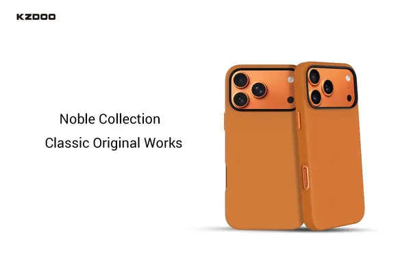 BORIS_Magnetic_Case_for_iPhone_17_Pro_/_17_Pro_Max_|_Strong_MagSafe_Compatible_|_Soft_Silicone_Leather_Finish_|_Shockproof_Slim_Protective_Back_Cover