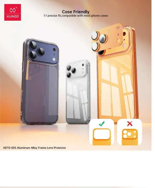 Camera_Lens_Protector_for_iPhone_17_Pro_/_17_Pro_Max_|_Aluminum_Alloy_Frame_+_9H_Tempered_Glass_|_AR_&_AF_Coating_|_Scratch_&_Drop_Protection_|_Case_Friendly_|_HD_Clear