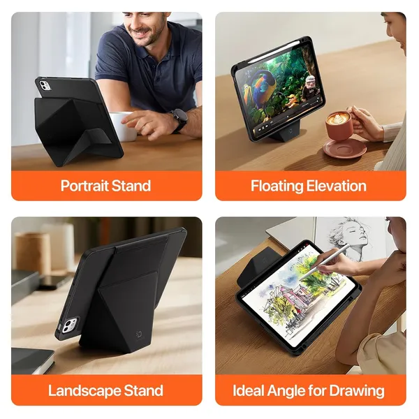 Folding_Tablet_Case_with_Floating_Stand_for_iPad_Pro_11_(2024/2025)_|_360°_Shockproof_Protective_Cover_|_Multi-Angle_Stand_|_Auto_Wake/Sleep_|_Apple_Pencil_Holder_|_Lightweight_Slim_Design