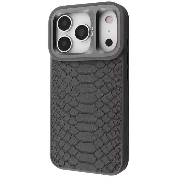 Kazsa_Premium_Leather_MagSafe_Case_for_iPhone_17_Pro_/_17_Pro_Max_|_Shockproof_Soft_TPU_Bumper_|_Luxury_Textured_Back_|_Camera_Protection_Cover