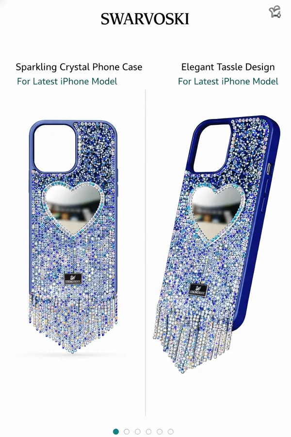 Luxury_Crystal_Tassel_Mirror_Phone_Case_for_iPhone_15_Pro_/_15_Pro_Max_/_16_Pro_/_16_Pro_Max_|_Heart_Mirror_Back_Cover_|_Glitter_Rhinestone_Designer_Case_with_Fringe_Charm
