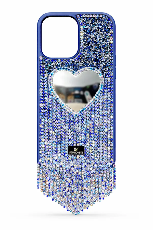 Luxury_Crystal_Tassel_Mirror_Phone_Case_for_iPhone_15_Pro_/_15_Pro_Max_/_16_Pro_/_16_Pro_Max_|_Heart_Mirror_Back_Cover_|_Glitter_Rhinestone_Designer_Case_with_Fringe_Charm