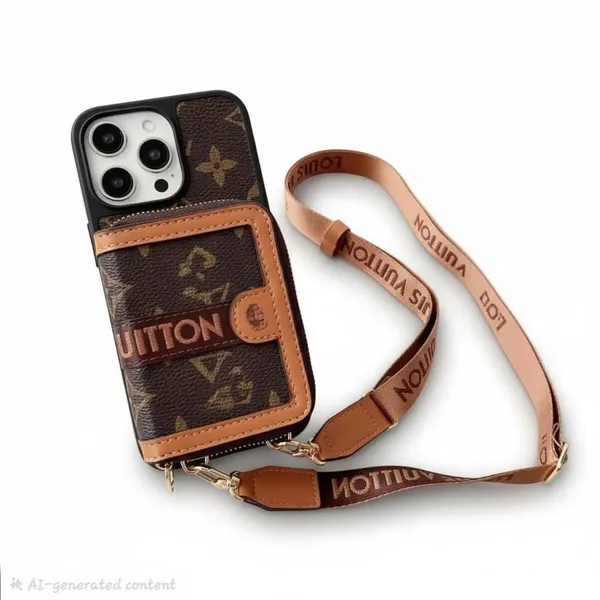 Luxury_Monogram_Wallet_Phone_Case_with_Detachable_Crossbody_Strap_|_Premium_Leather_Finish_|_Card_Holder_&_Cash_Pocket_|_Shockproof_Designer-Style_Cover
