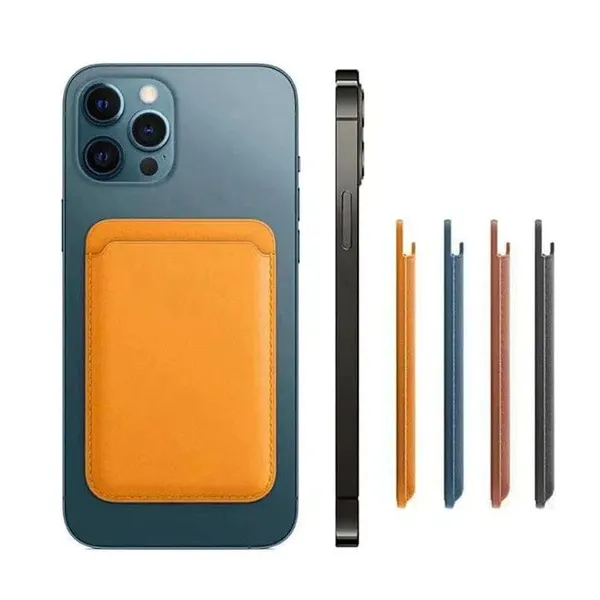 Magnetic_Leather_Card_Wallet_for_iPhone_|_MagSafe_Compatible_Slim_Card_Holder_|_Detachable_Back_Wallet_Case