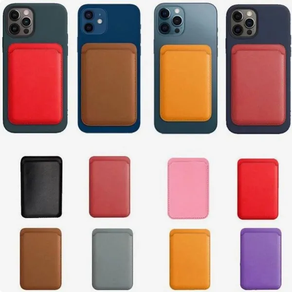Magnetic_Leather_Card_Wallet_for_iPhone_|_MagSafe_Compatible_Slim_Card_Holder_|_Detachable_Back_Wallet_Case