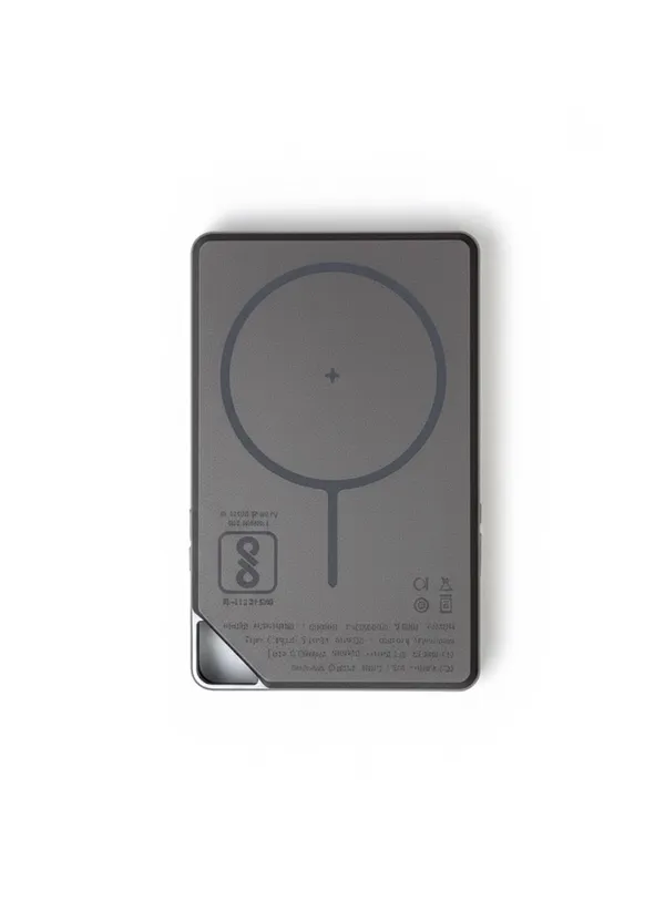 Magnetic_Wireless_Power_Bank_1000mAh_|_15W_Fast_Wireless_Charging_|_Slim_Aluminum_Alloy_Portable_Charger_with_Strong_Magnet