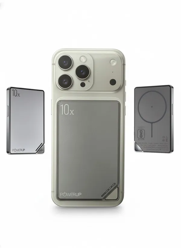 Magnetic_Wireless_Power_Bank_1000mAh_|_15W_Fast_Wireless_Charging_|_Slim_Aluminum_Alloy_Portable_Charger_with_Strong_Magnet