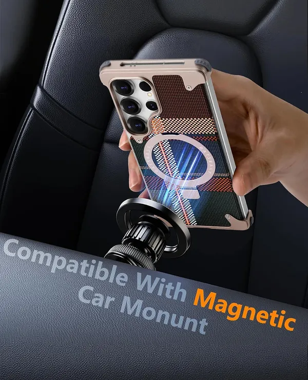 Metal_Frame_Leather_Back_Armor_Case_for_iPhone_17_Pro_Series_|_Aluminum_Alloy_Bumper_|_Magnetic_Ring_Kickstand_|_Drop-Protection_Cover