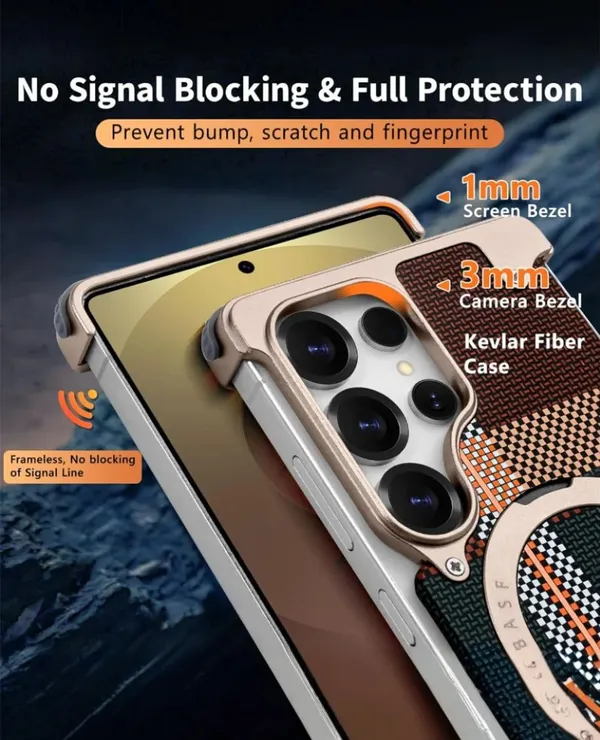 Metal_Frame_Leather_Back_Armor_Case_for_iPhone_17_Pro_Series_|_Aluminum_Alloy_Bumper_|_Magnetic_Ring_Kickstand_|_Drop-Protection_Cover