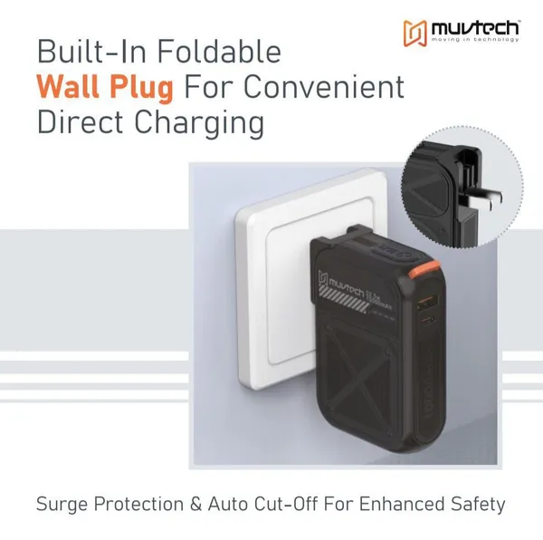 Muvtech_10000mAh_3-in-1_Magnetic_Wireless_Power_Bank_with_Built-in_Foldable_Wall_Plug_|_22.5W_PD_Fast_Charging_|_Dual_USB_(USB-A_+_USB-C)_|_Qi_Wireless_Charging_|_Compact_Travel_Charger