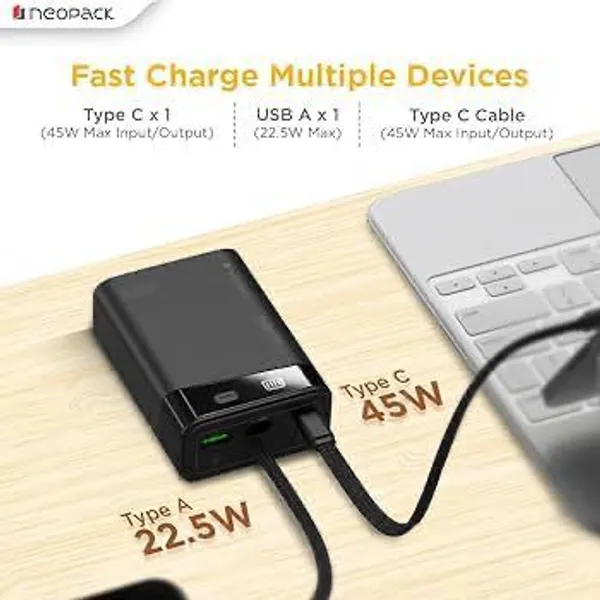 Neopack_20000mAh_45W_PD_Power_Bank_with_LED_Display_|_Built-in_Type-C_Cable_|_Dual_Port_Fast_Charging_(USB-C_+_USB-A)