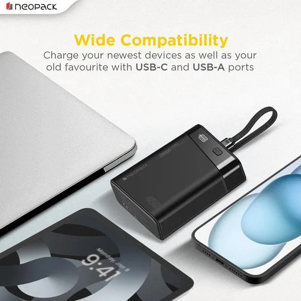 Neopack_20000mAh_45W_PD_Power_Bank_with_LED_Display_|_Built-in_Type-C_Cable_|_Dual_Port_Fast_Charging_(USB-C_+_USB-A)