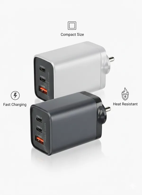 Neopack_CUBE_67W_Fast_Charging_Wall_Charger_|_Dual_USB-C_+_USB-A_|_Compact,_Heat-Resistant_Power_Adapter