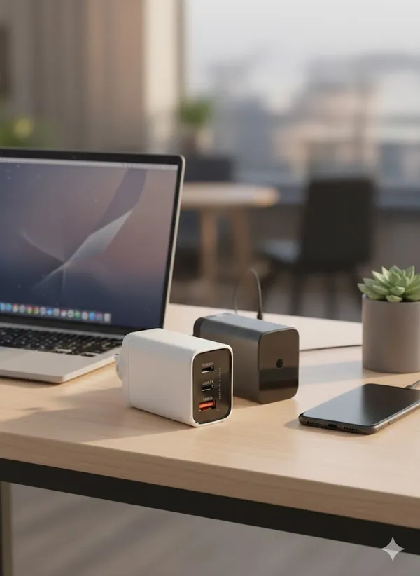Neopack_CUBE_67W_Fast_Charging_Wall_Charger_|_Dual_USB-C_+_USB-A_|_Compact,_Heat-Resistant_Power_Adapter