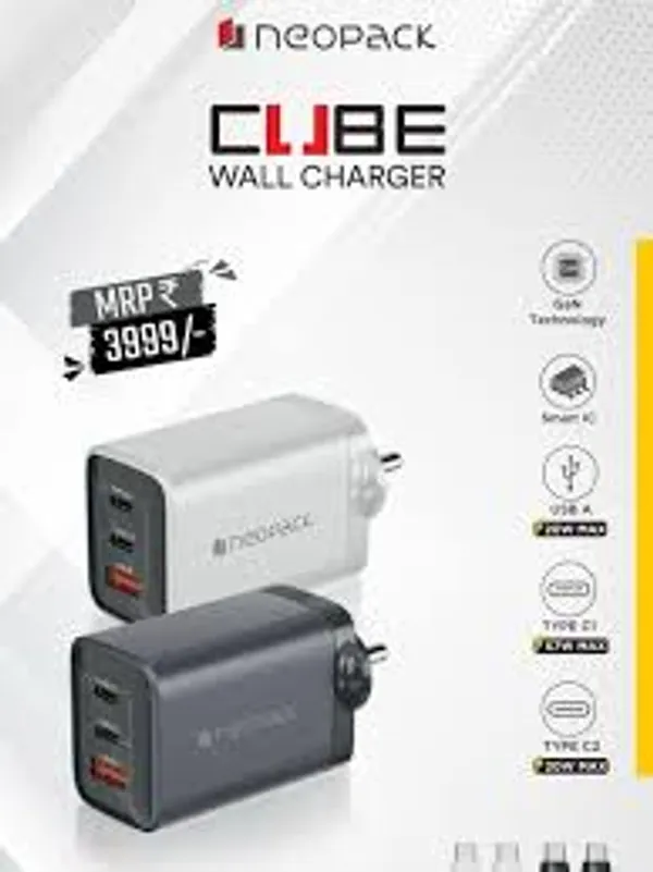Neopack_CUBE_67W_Fast_Charging_Wall_Charger_|_Dual_USB-C_+_USB-A_|_Compact,_Heat-Resistant_Power_Adapter