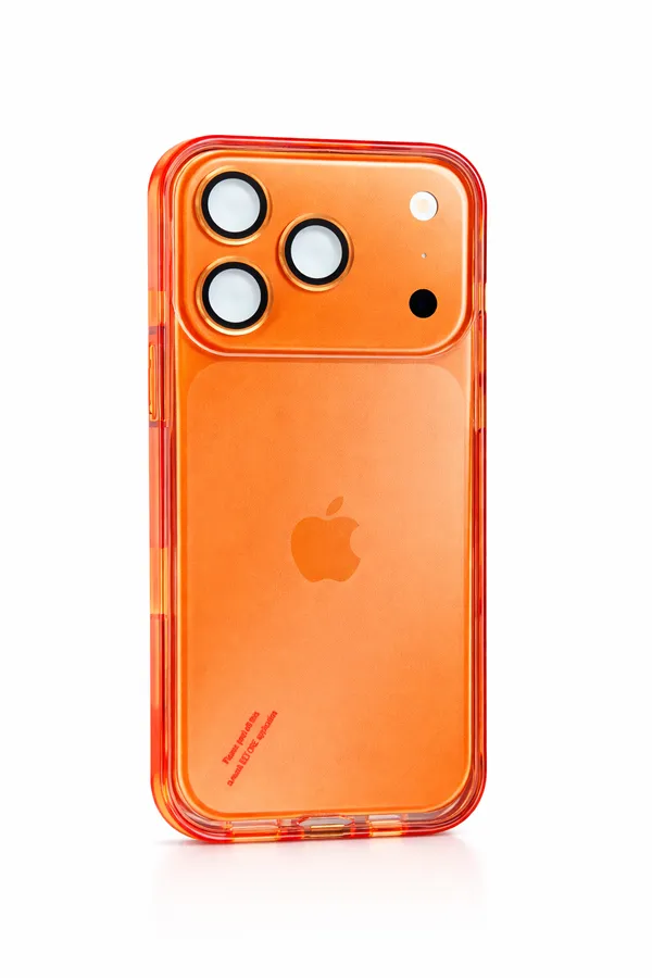 Premium_Converter_Case_with_Plastic_Backsheet_&_Transparent_TPU_Cover_|_Flash_Hide_Design_|_Upgrade_13/14/15/16_Pro_&_Pro_Max_Devices_to_17_Pro_/_Pro_Max_Style_|_Shockproof_Protective_Case