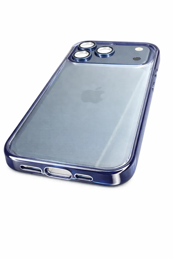Premium_Converter_Case_with_Plastic_Backsheet_&_Transparent_TPU_Cover_|_Flash_Hide_Design_|_Upgrade_13/14/15/16_Pro_&_Pro_Max_Devices_to_17_Pro_/_Pro_Max_Style_|_Shockproof_Protective_Case