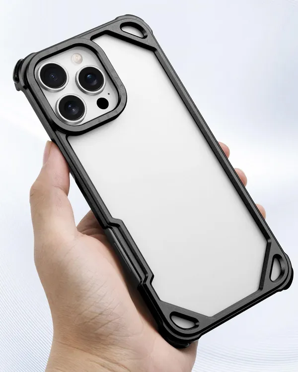 Premium_Metal_Bumper_Case_for_iPhone_16_Pro_/_16_Pro_Max_|_Aerospace-Grade_Aluminum_Frame_|_Shockproof_Drop_Protection_|_Camera_Lens_Guard_|_Ultra-Slim_Luxury_Phone_Case